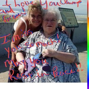 Meet your Posher, Rae ann